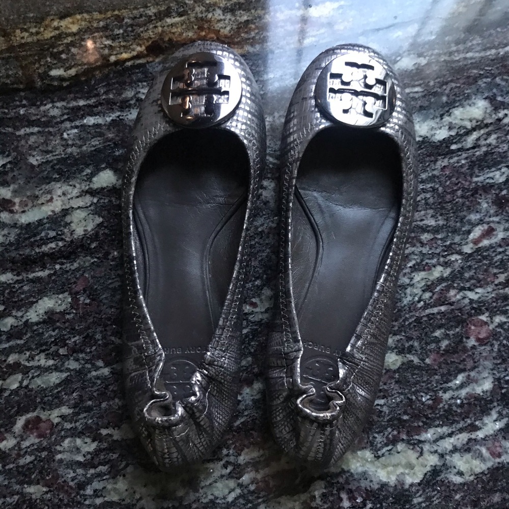Tory Burch Flats